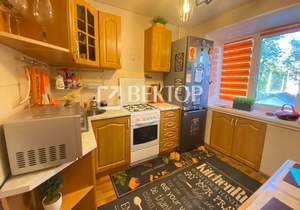 2-к квартира, вторичка, 46м2, 2/5 этаж