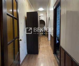 2-к квартира, вторичка, 48м2, 3/3 этаж