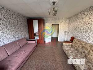 1-к квартира, вторичка, 36м2, 2/9 этаж
