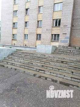 1-к квартира, вторичка, 40м2, 1/9 этаж