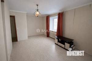 1-к квартира, вторичка, 30м2, 2/5 этаж