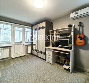 1-к квартира, вторичка, 30м2, 3/5 этаж