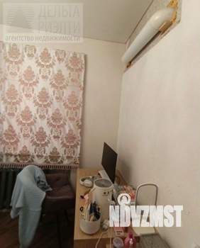 2-к квартира, вторичка, 36м2, 4/4 этаж