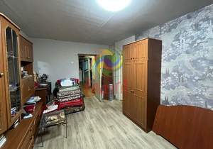 3-к квартира, вторичка, 65м2, 4/5 этаж