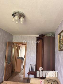 2-к квартира, вторичка, 45м2, 5/5 этаж