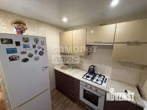 2-к квартира, вторичка, 42м2, 5/5 этаж