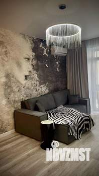 1-к квартира, вторичка, 55м2, 6/15 этаж