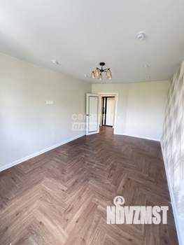 1-к квартира, вторичка, 38м2, 6/10 этаж