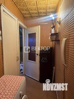 2-к квартира, вторичка, 45м2, 5/5 этаж