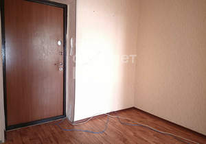 1-к квартира, вторичка, 46м2, 8/10 этаж