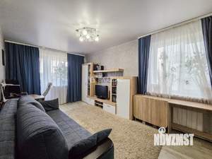 2-к квартира, вторичка, 44м2, 4/5 этаж