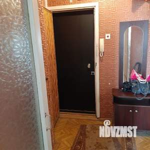 1-к квартира, вторичка, 37м2, 6/9 этаж