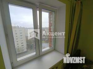 2-к квартира, вторичка, 48м2, 10/10 этаж