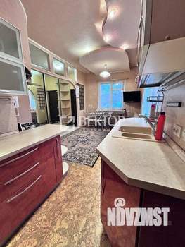 1-к квартира, вторичка, 44м2, 1/1 этаж