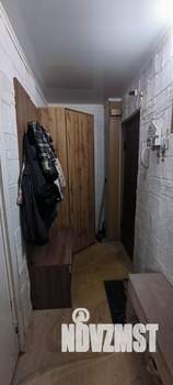 2-к квартира, вторичка, 46м2, 3/5 этаж