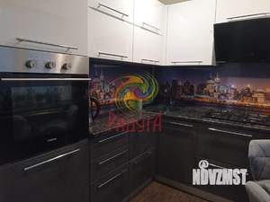 3-к квартира, вторичка, 62м2, 4/5 этаж