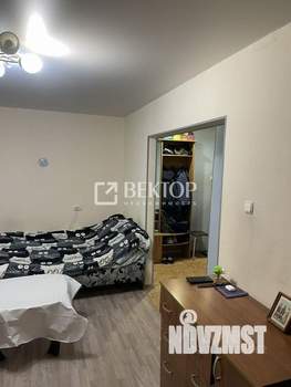 1-к квартира, вторичка, 34м2, 3/5 этаж