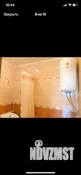 3-к квартира, вторичка, 98м2, 1/6 этаж