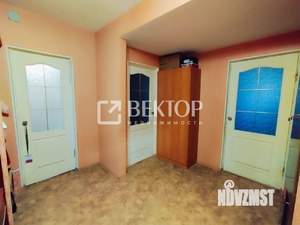2-к квартира, вторичка, 66м2, 3/3 этаж