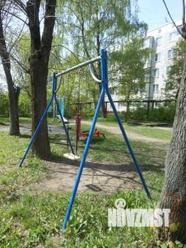 2-к квартира, вторичка, 46м2, 3/5 этаж