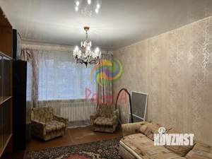 2-к квартира, вторичка, 50м2, 2/5 этаж