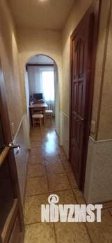 3-к квартира, вторичка, 49м2, 4/5 этаж