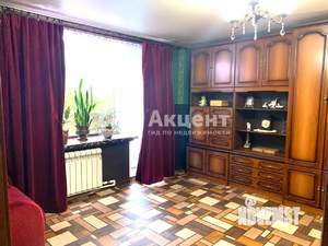 1-к квартира, вторичка, 33м2, 5/5 этаж