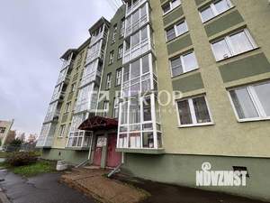 1-к квартира, вторичка, 27м2, 3/5 этаж