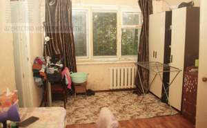 2-к квартира, вторичка, 47м2, 1/5 этаж