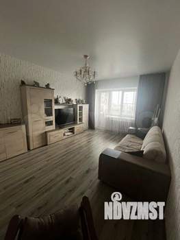 2-к квартира, вторичка, 70м2, 10/10 этаж