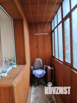 1-к квартира, вторичка, 39м2, 1/10 этаж