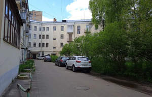 2-к квартира, вторичка, 51м2, 3/4 этаж