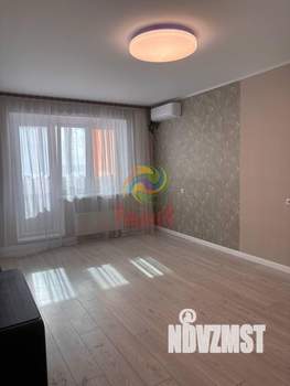 1-к квартира, вторичка, 42м2, 13/17 этаж