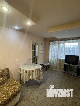 2-к квартира, вторичка, 42м2, 4/5 этаж