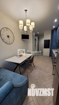 2-к квартира, вторичка, 65м2, 4/16 этаж