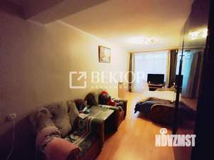 2-к квартира, вторичка, 66м2, 3/3 этаж