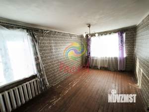 1-к квартира, вторичка, 30м2, 1/5 этаж