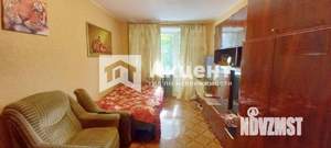 2-к квартира, вторичка, 38м2, 3/5 этаж