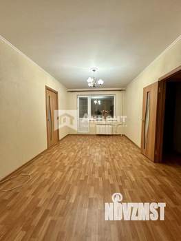 2-к квартира, вторичка, 45м2, 3/5 этаж