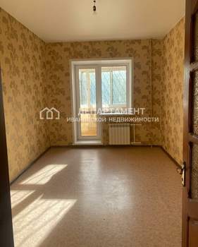 3-к квартира, вторичка, 98м2, 1/5 этаж