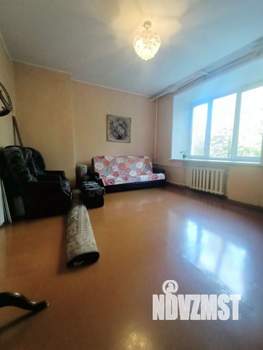 4-к квартира, вторичка, 79м2, 5/5 этаж