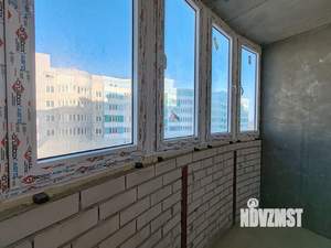 1-к квартира, вторичка, 36м2, 7/14 этаж