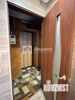 1-к квартира, вторичка, 28м2, 2/5 этаж