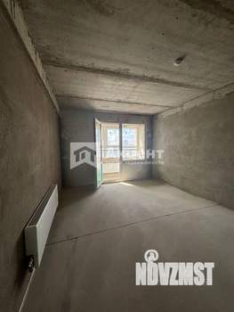 3-к квартира, вторичка, 80м2, 8/17 этаж