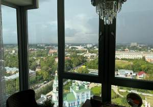 3-к квартира, вторичка, 100м2, 19/21 этаж