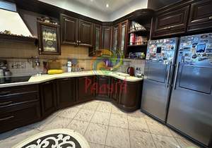 4-к квартира, вторичка, 149м2, 10/12 этаж