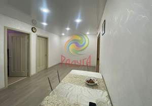 4-к квартира, вторичка, 59м2, 2/5 этаж