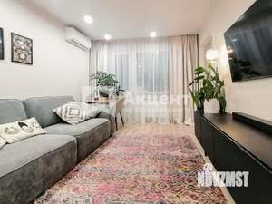 2-к квартира, вторичка, 44м2, 2/5 этаж