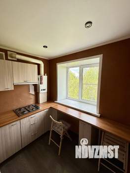 1-к квартира, вторичка, 30м2, 5/5 этаж