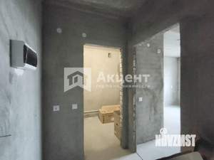 2-к квартира, вторичка, 54м2, 10/14 этаж